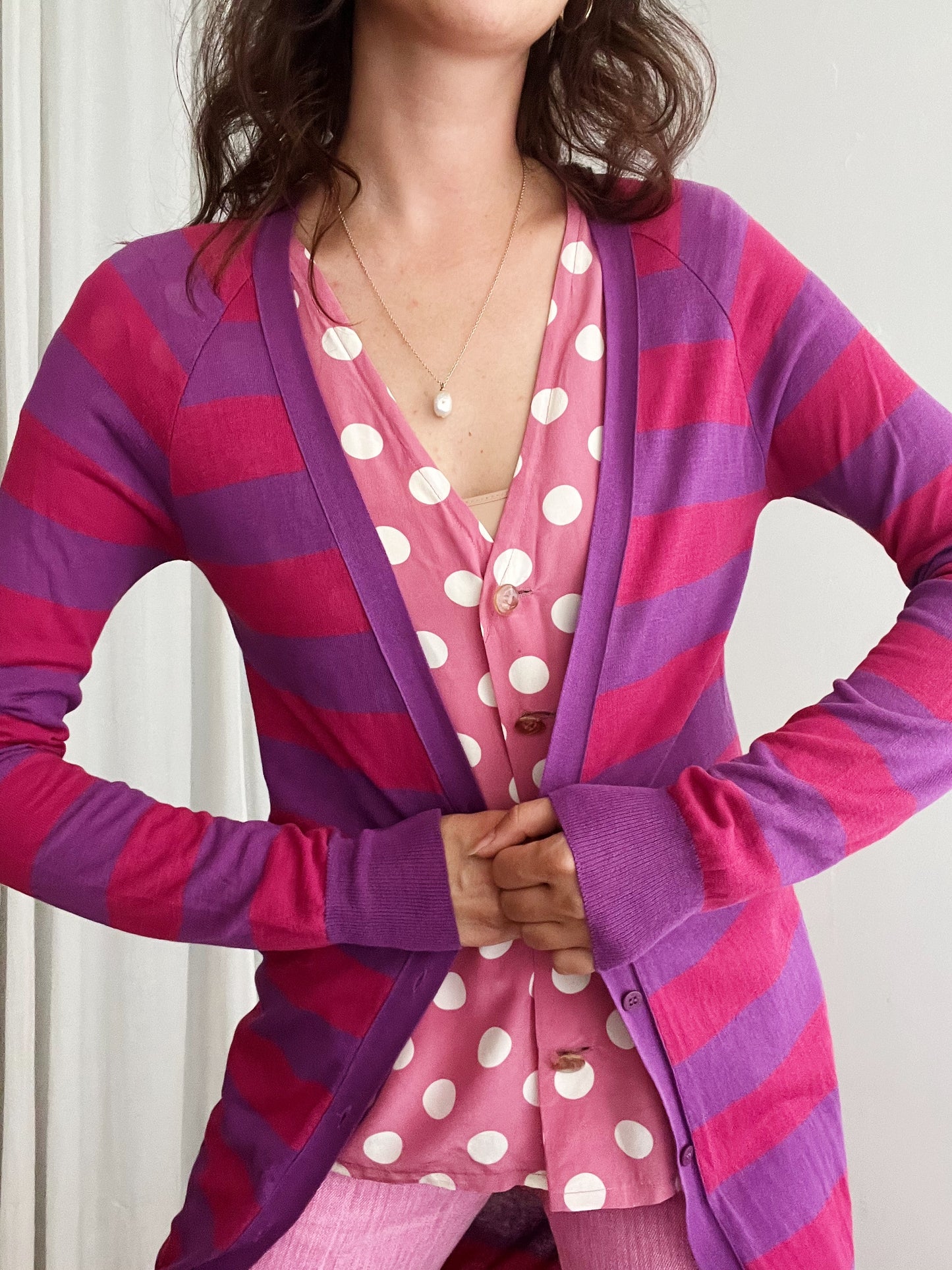 Cardigan Pinko S/M