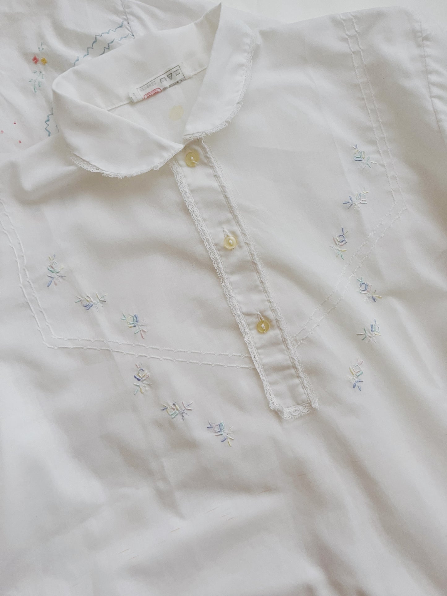 Camicia da notte M