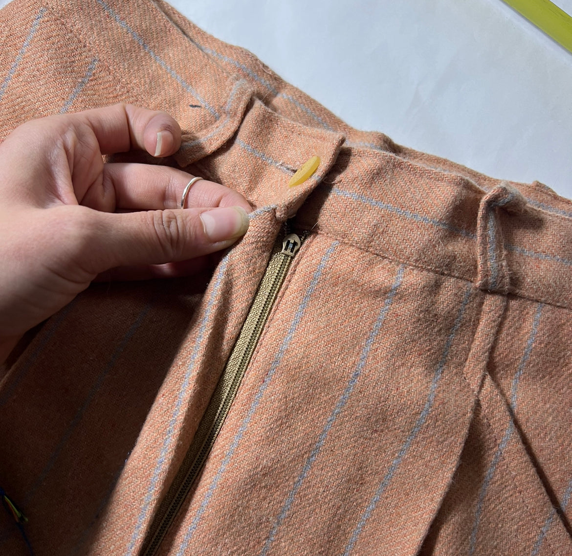 Shorts pesca S
