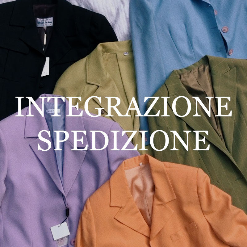 Spedizione standard