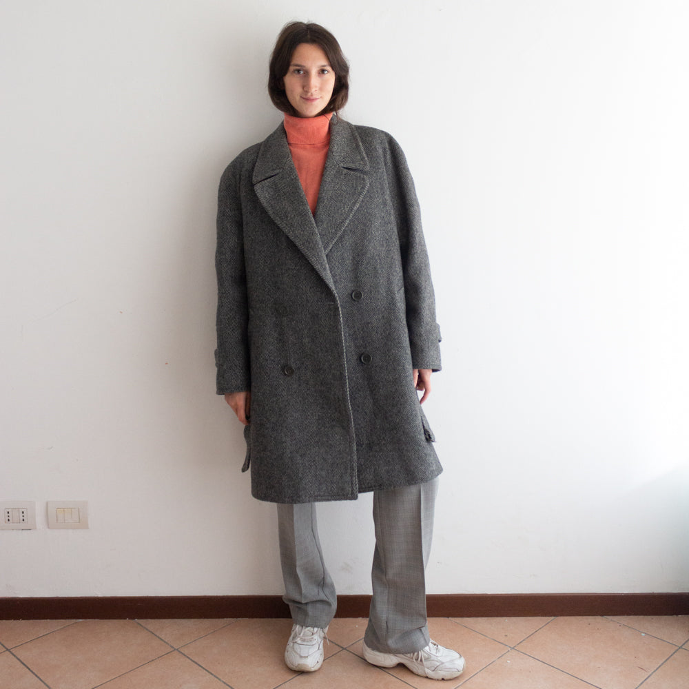 Cappotto da uomo Louis Feraud 46