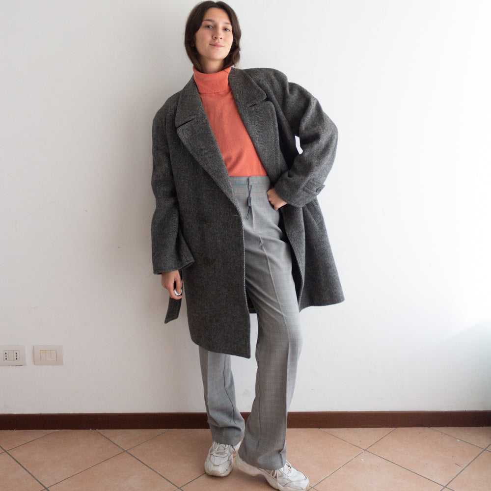 Cappotto da uomo Louis Feraud 46