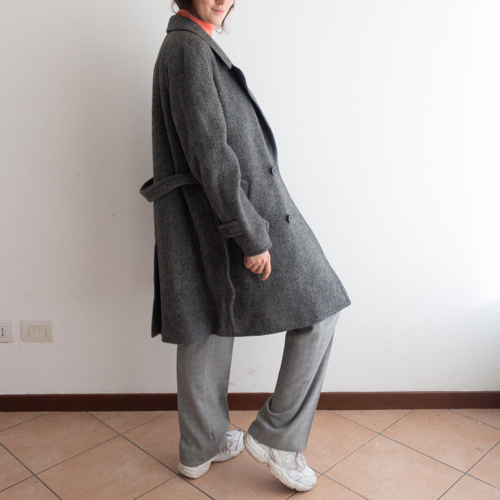 Cappotto da uomo Louis Feraud 46