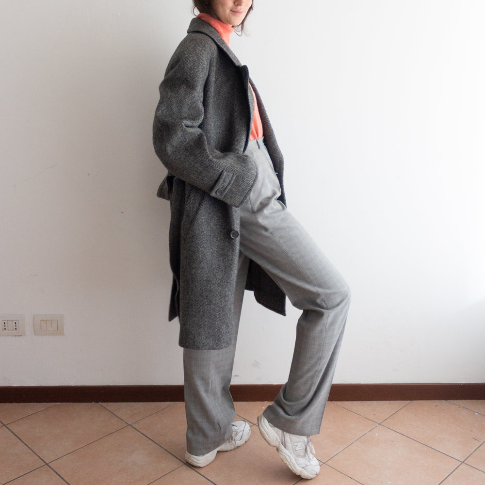 Cappotto da uomo Louis Feraud 46