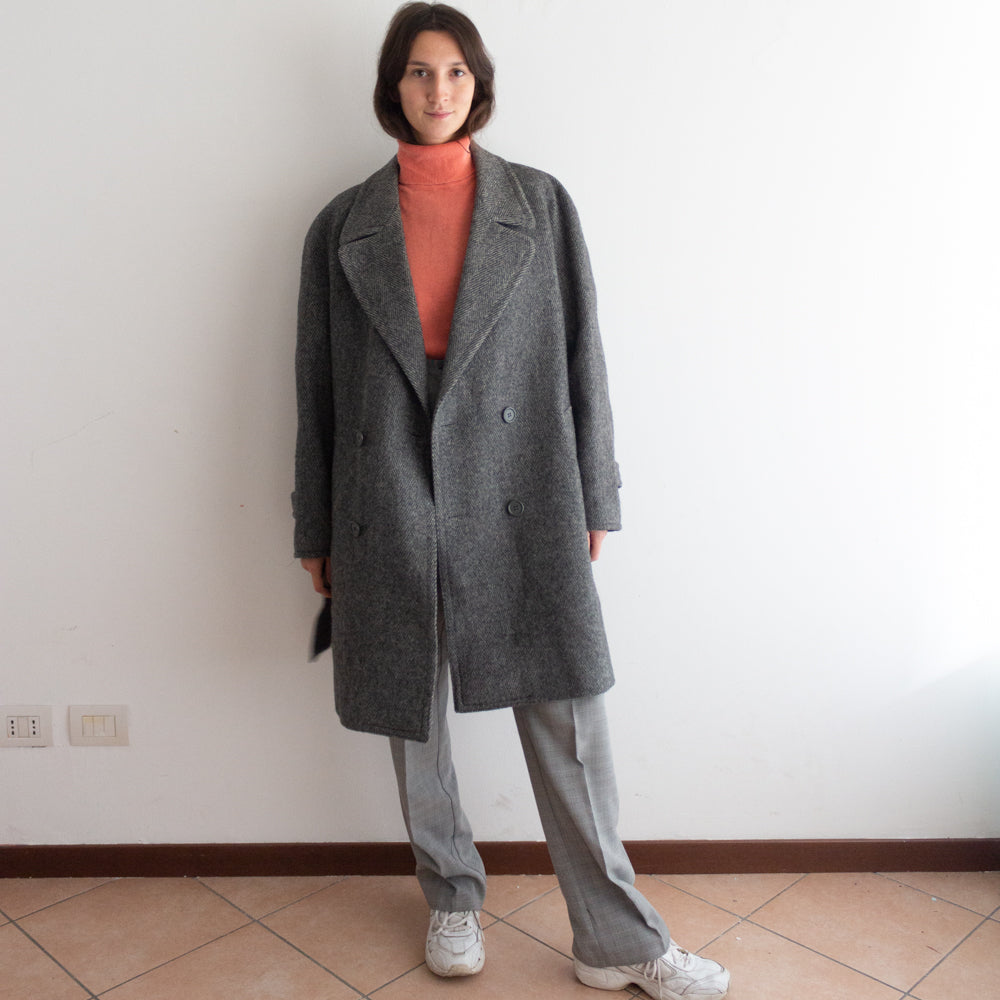 Cappotto da uomo Louis Feraud 46