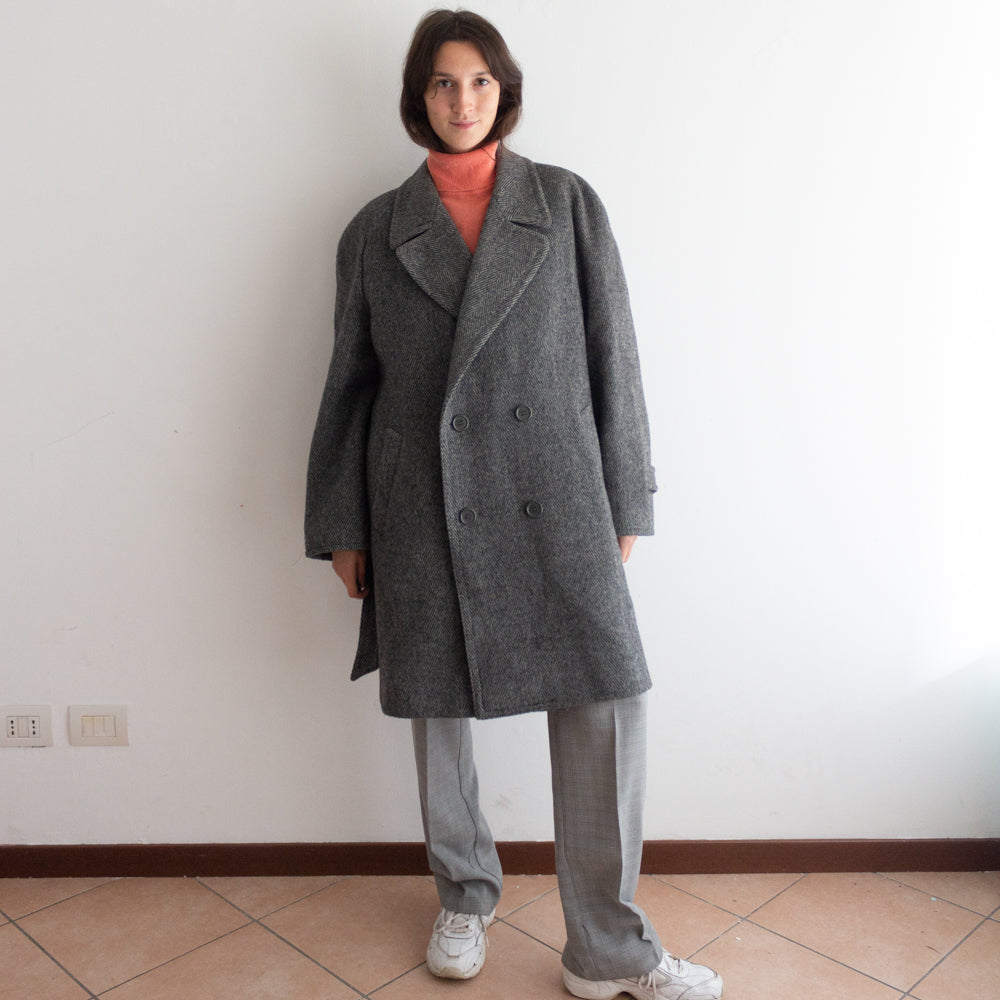 Cappotto da uomo Louis Feraud 46