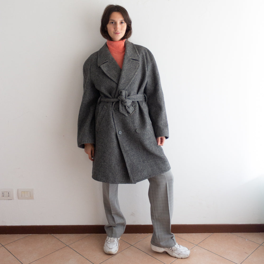 Cappotto da uomo Louis Feraud 46