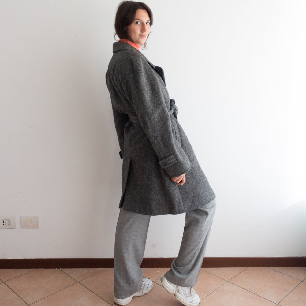 Cappotto da uomo Louis Feraud 46