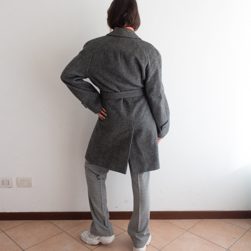 Cappotto da uomo Louis Feraud 46
