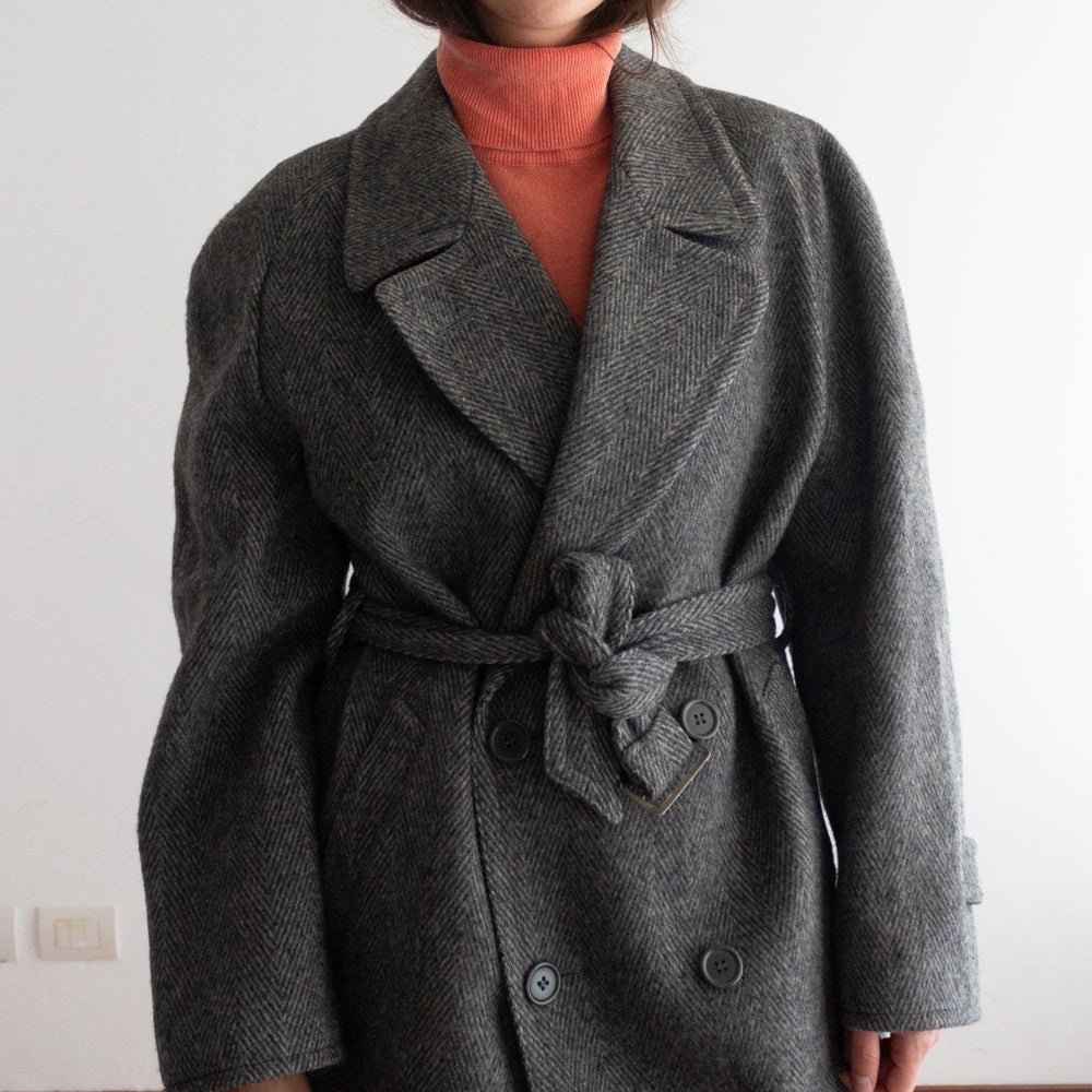 Cappotto da uomo Louis Feraud 46