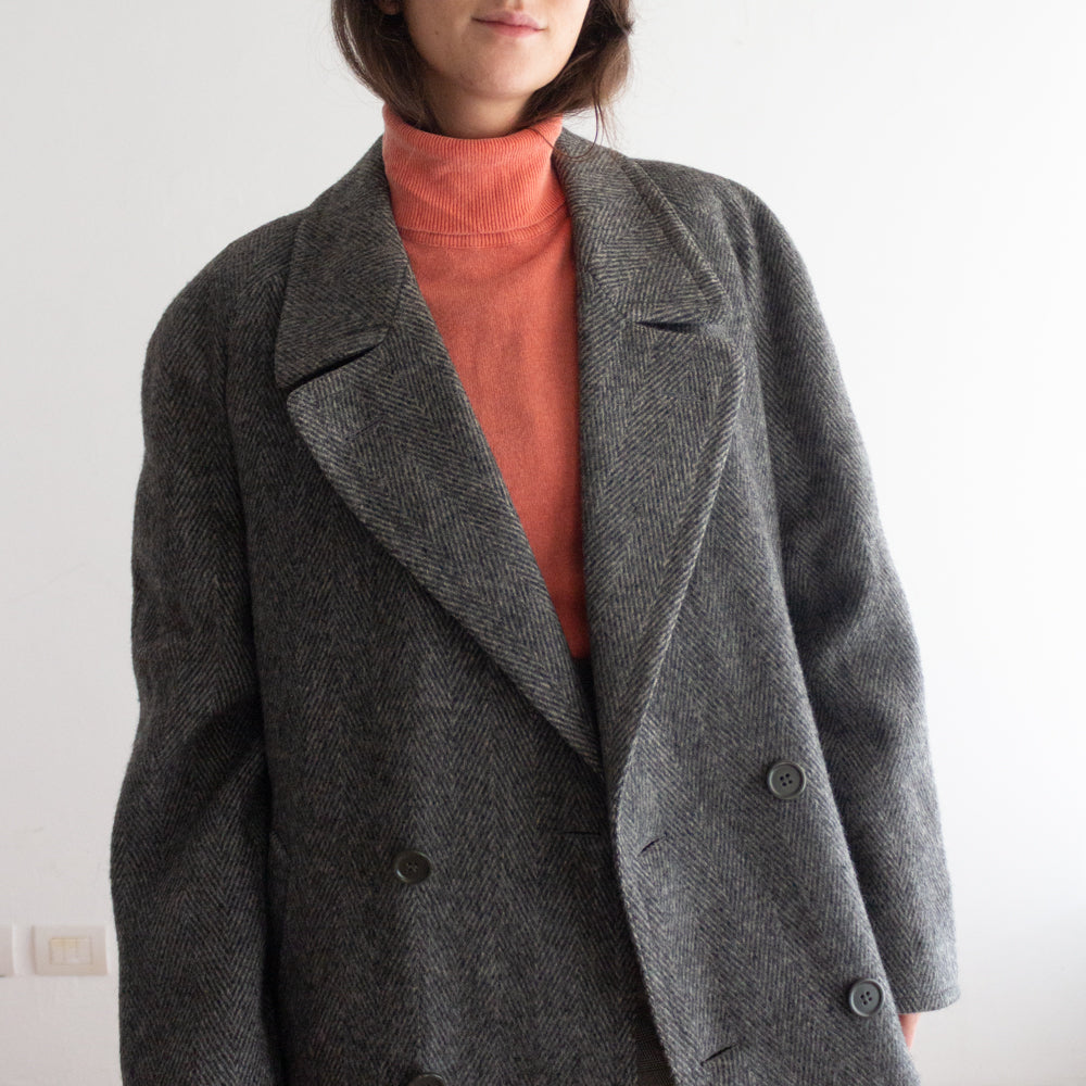 Cappotto da uomo Louis Feraud 46