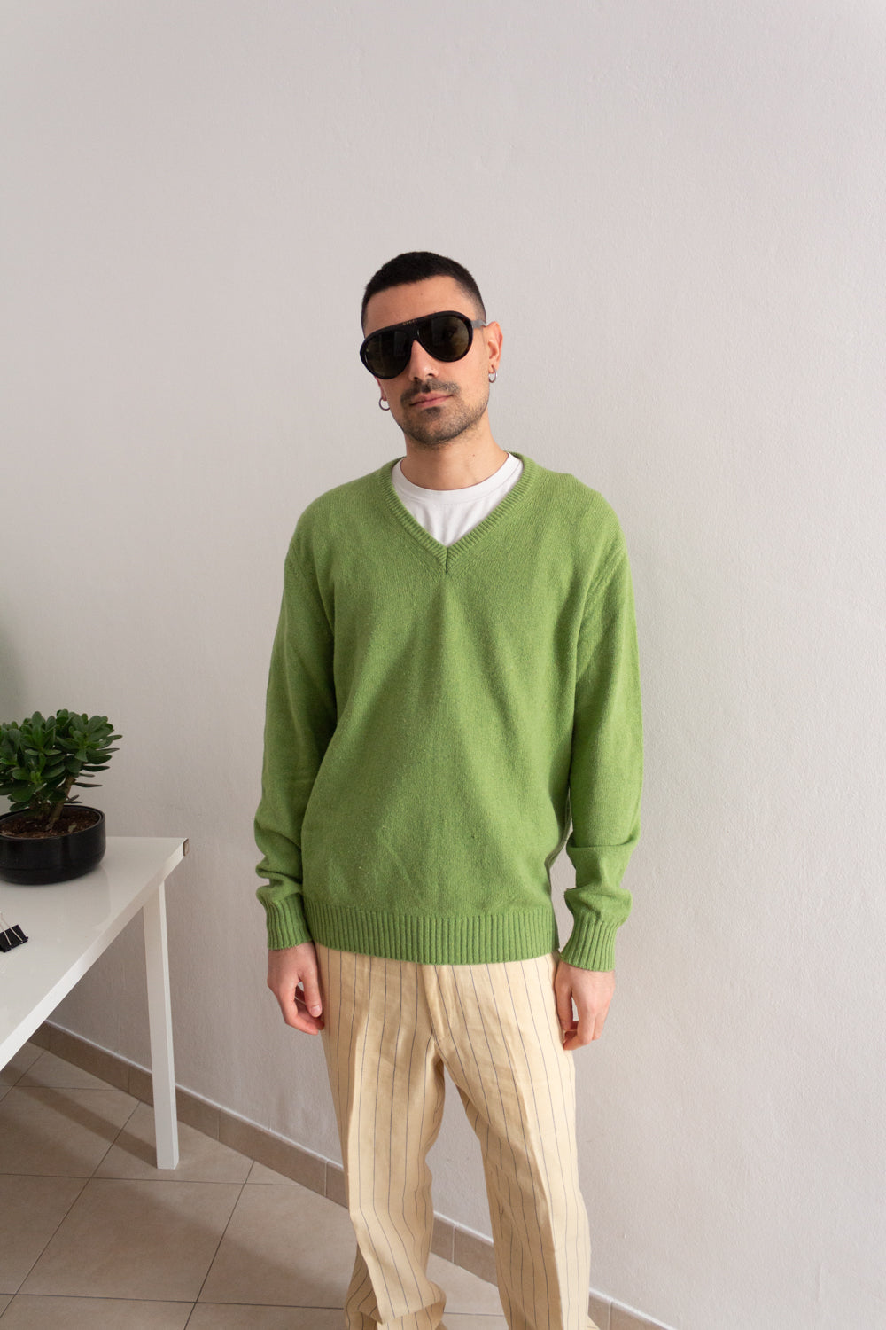 Maglione unisex Ungaro XL
