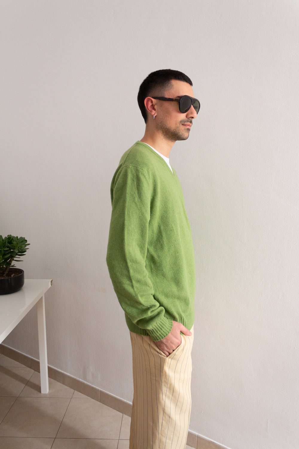 Maglione unisex Ungaro XL