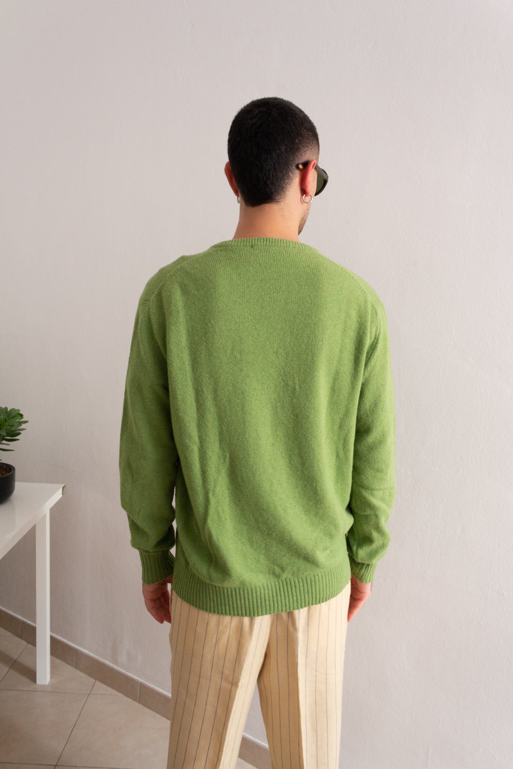Maglione unisex Ungaro XL