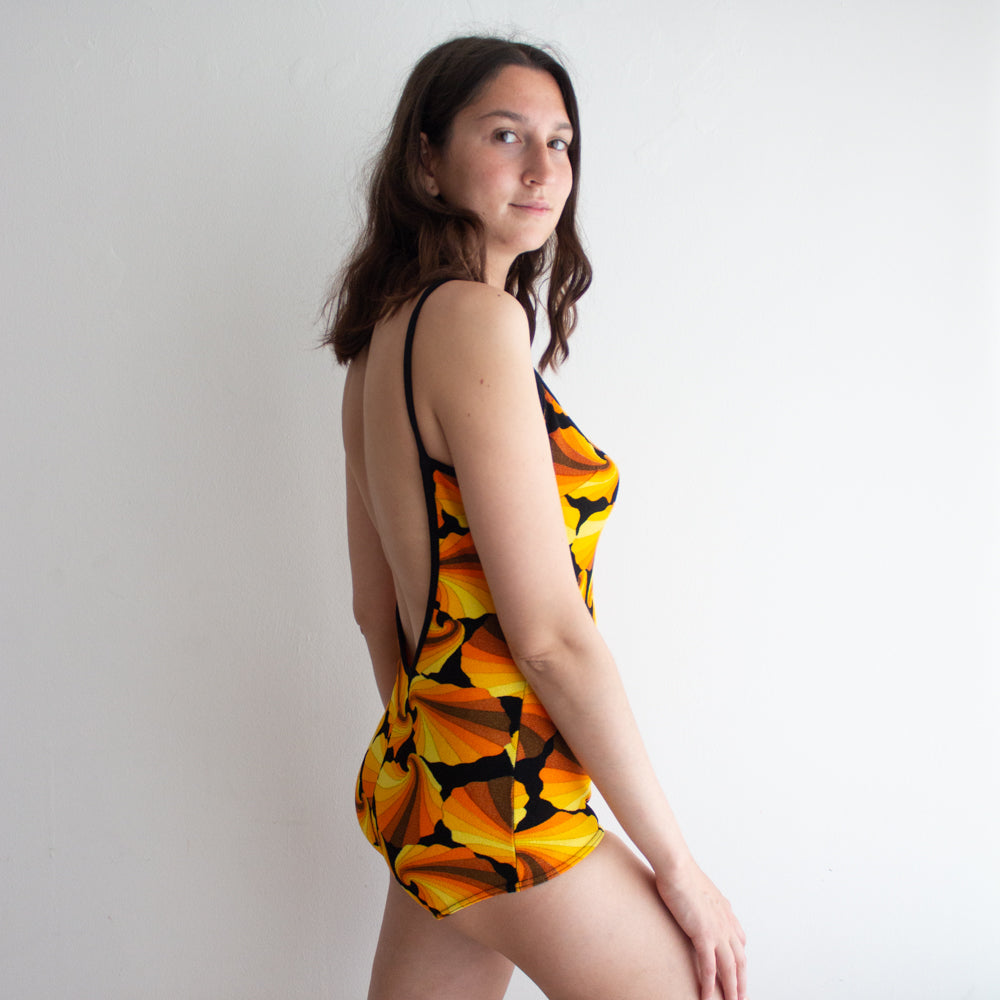 Costume vintage M