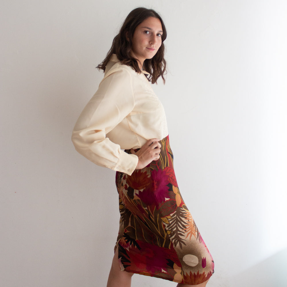 Gonna Marella autunno 46