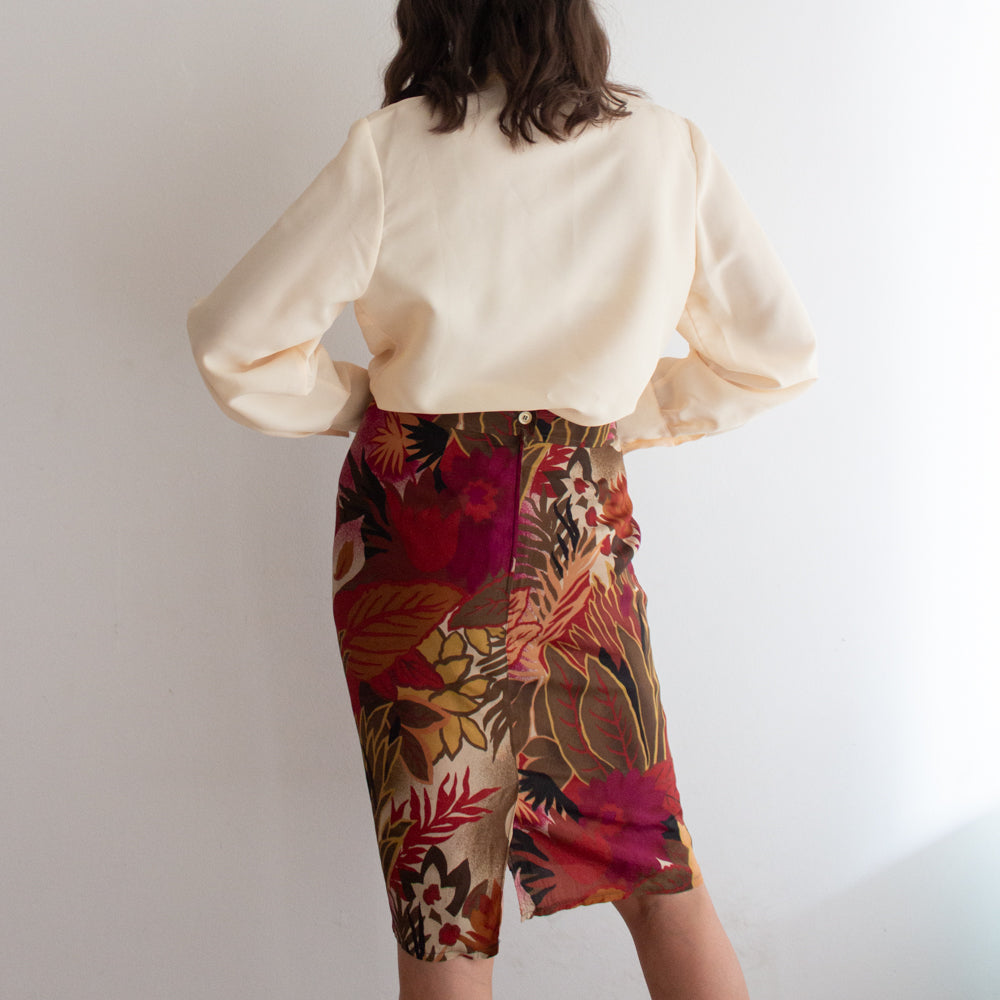 Gonna Marella autunno 46