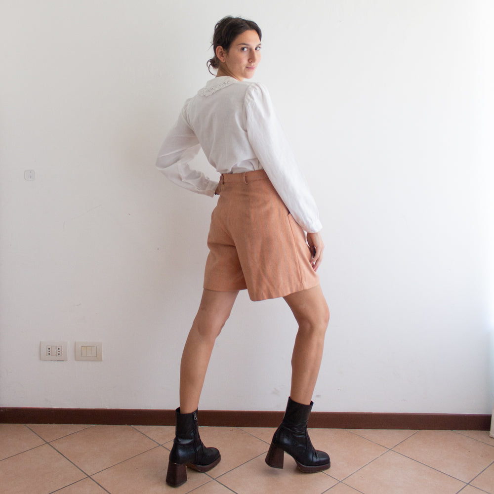 Shorts pesca S