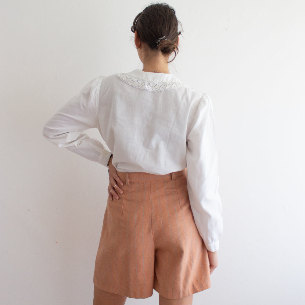 Shorts pesca S