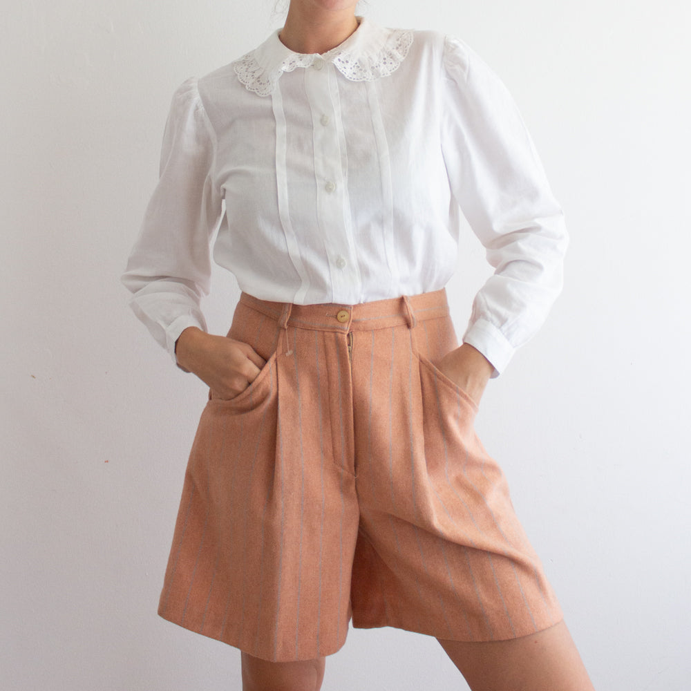 Shorts pesca S