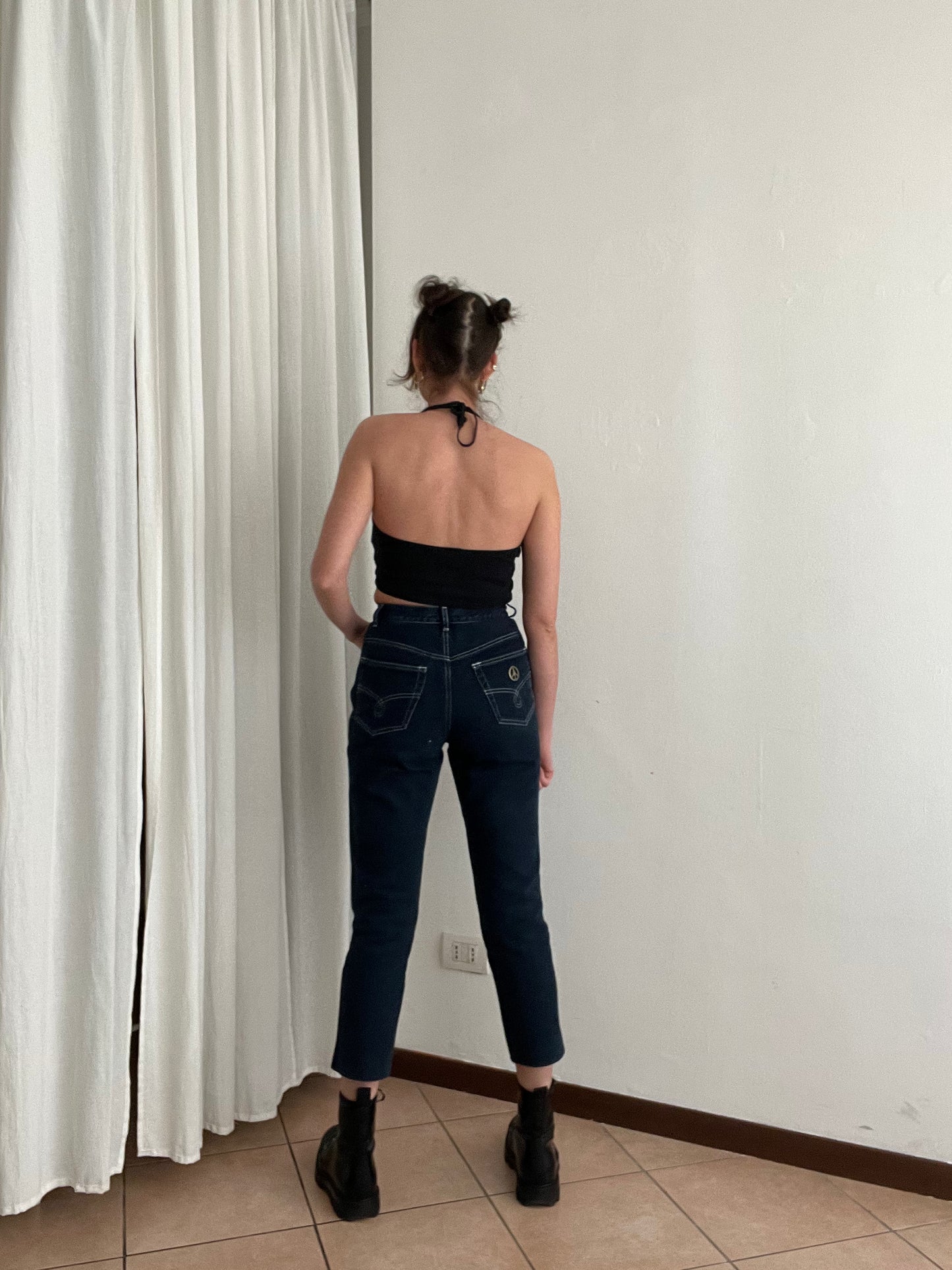 Jeans Moschino XS