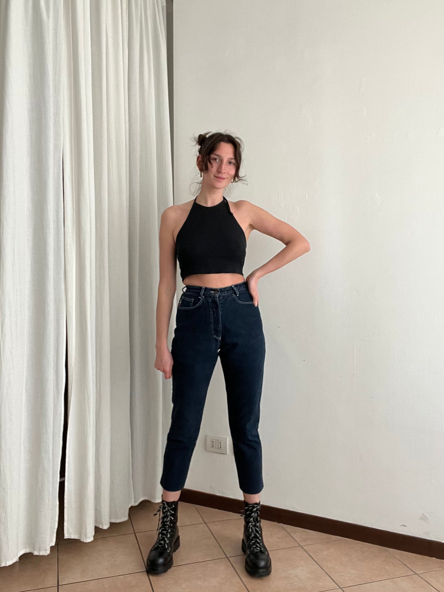 Jeans Moschino XS