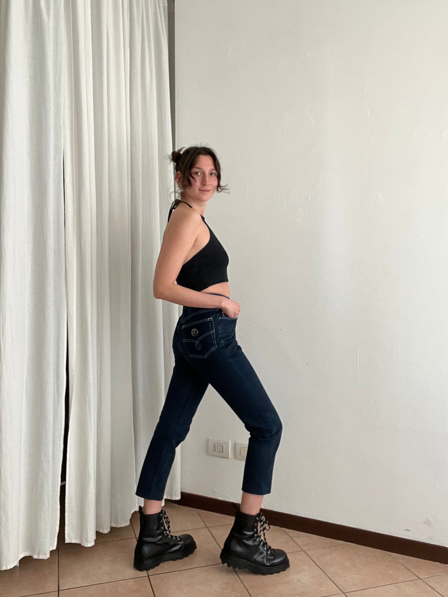 Jeans Moschino XS