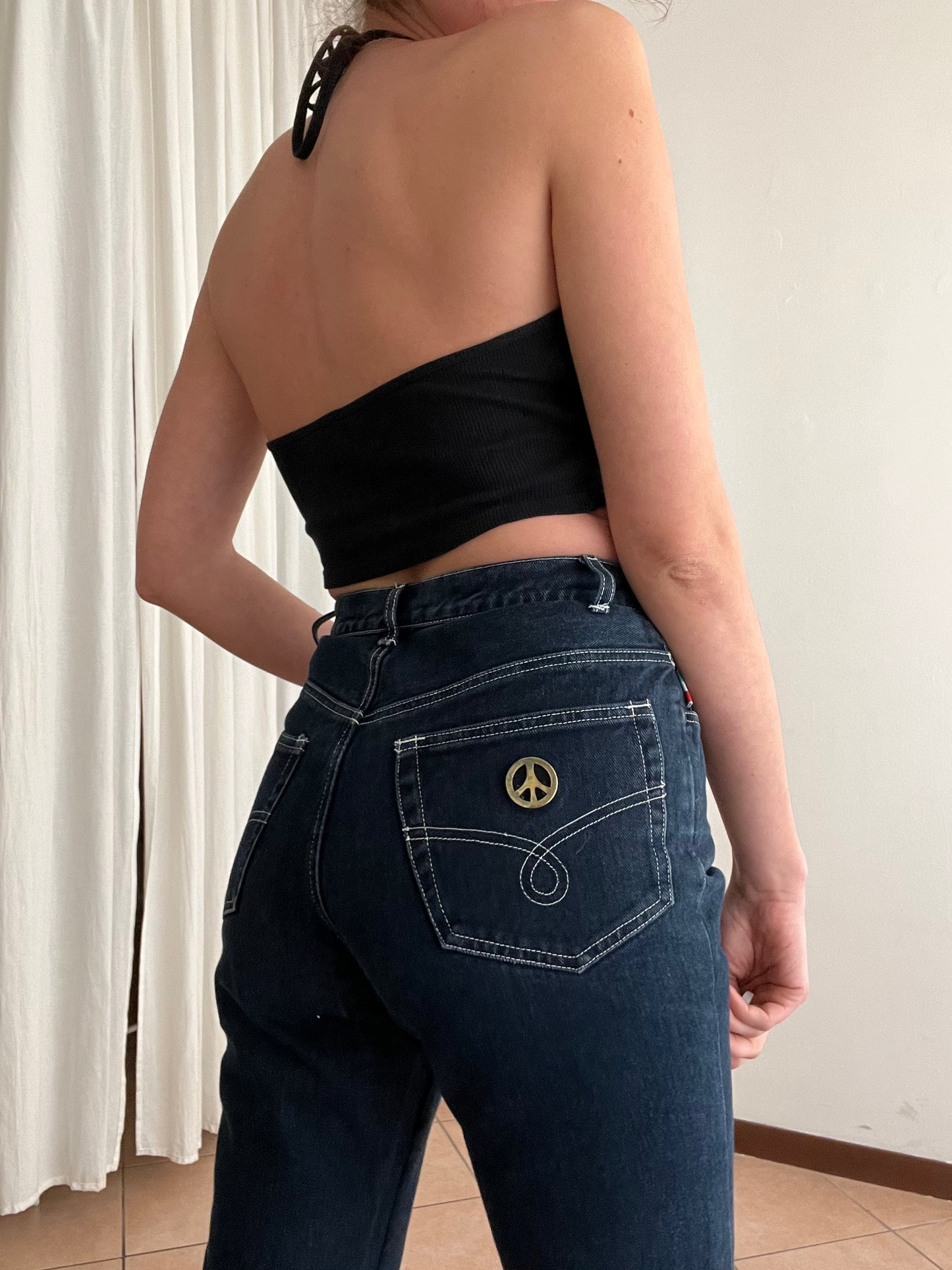 Jeans Moschino XS