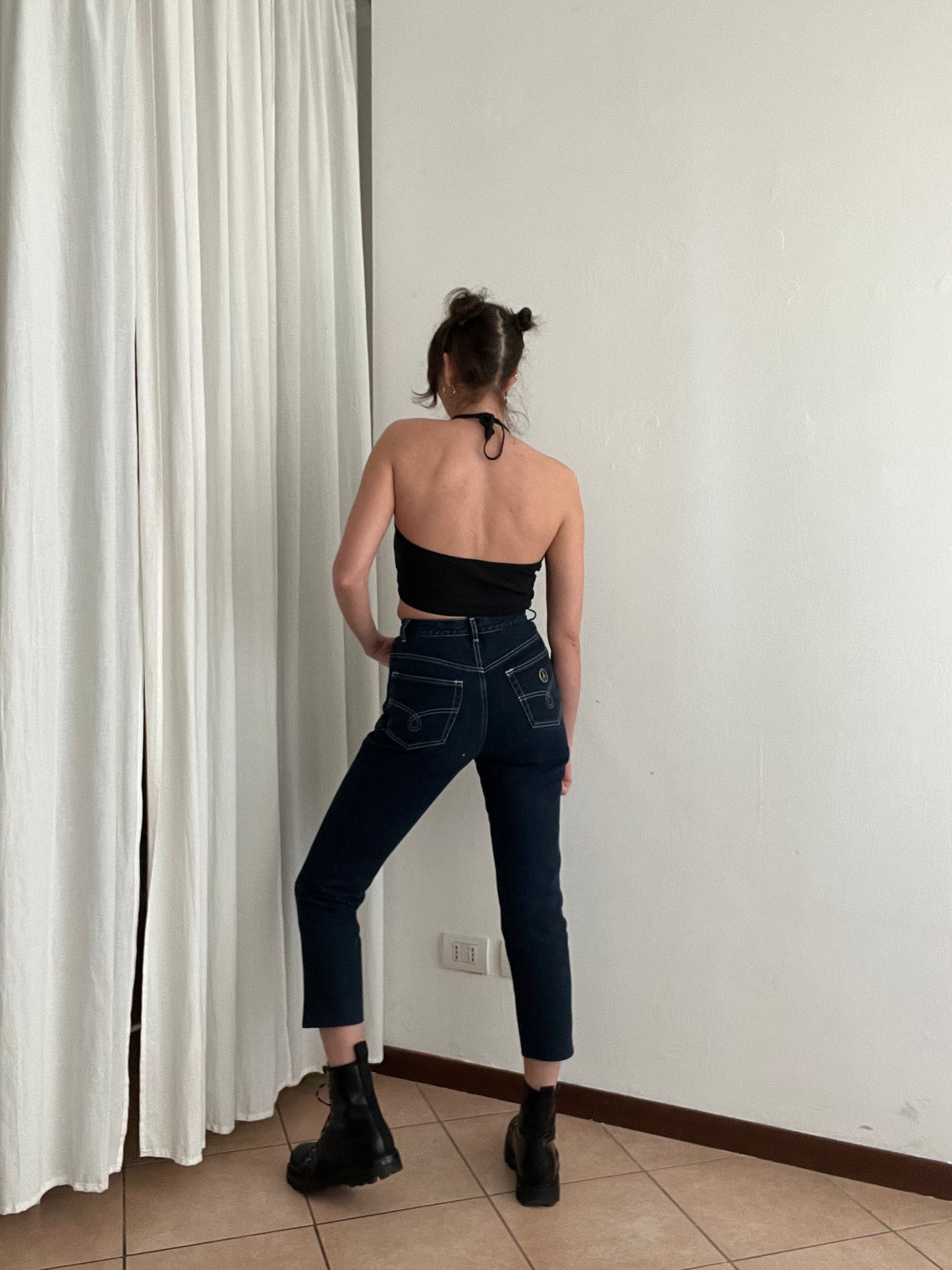 Jeans Moschino XS