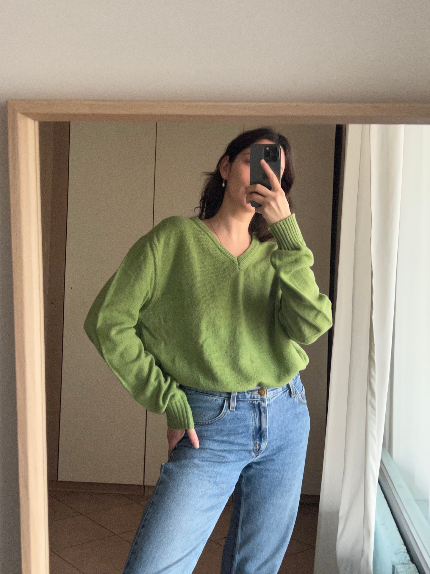 Maglione unisex Ungaro XL