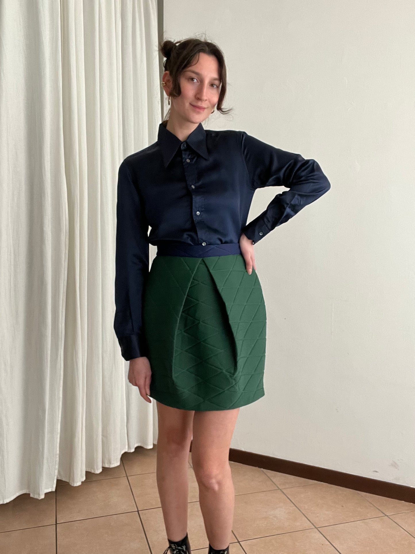Gonna MSGM 42