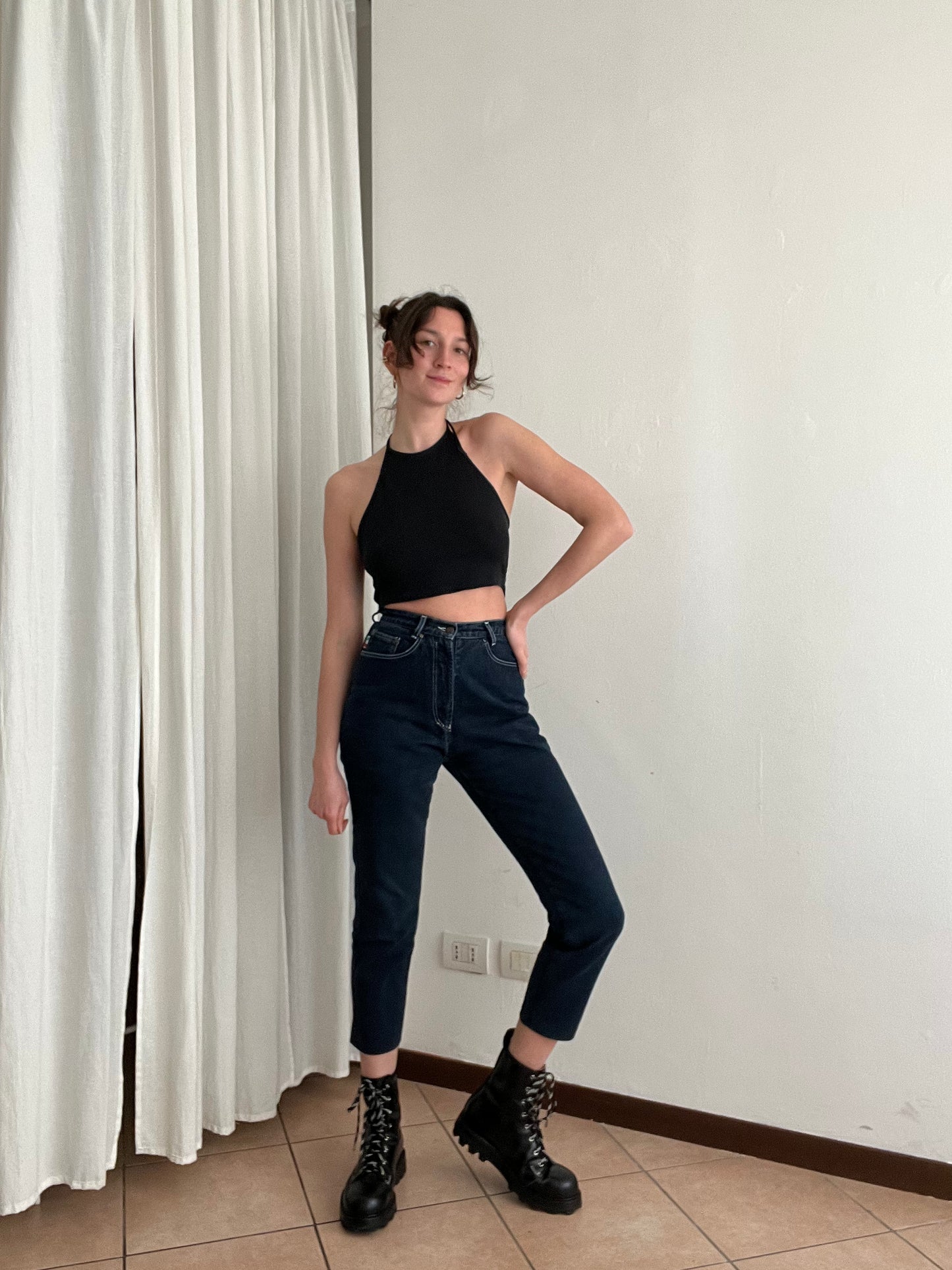 Jeans Moschino XS