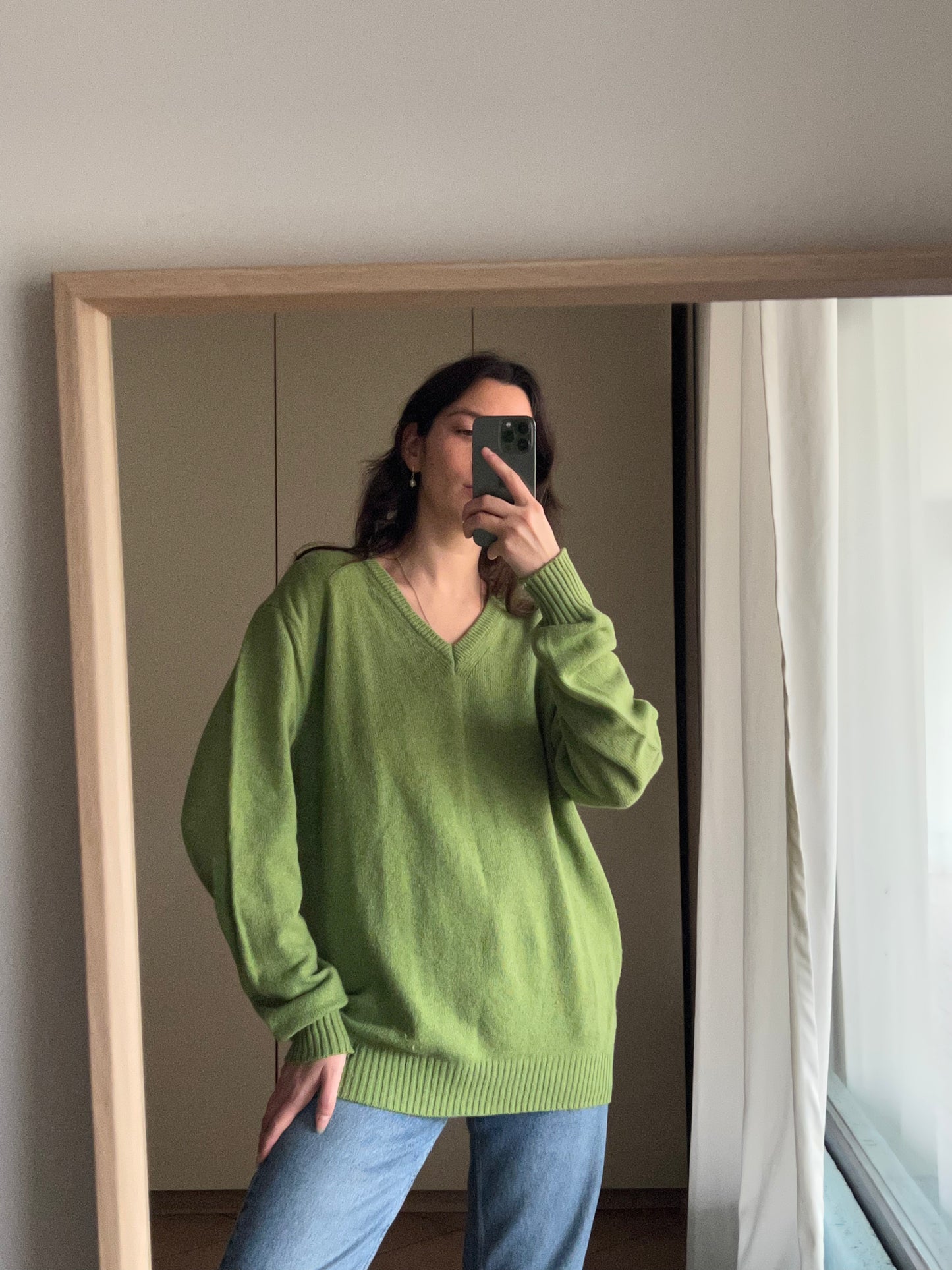 Maglione unisex Ungaro XL