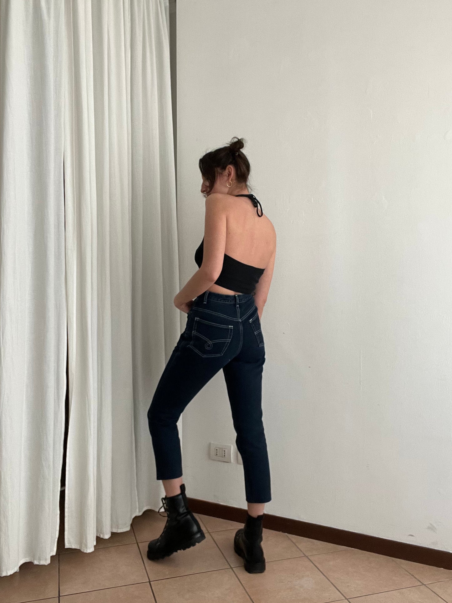 Jeans Moschino XS