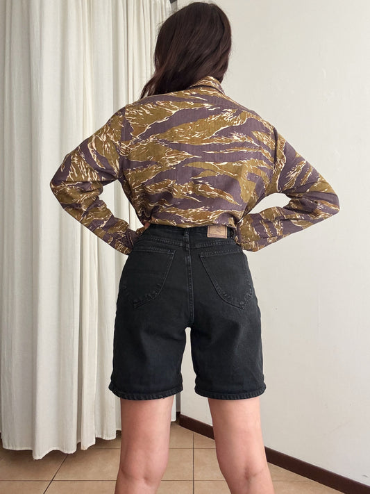 Shorts jeans S