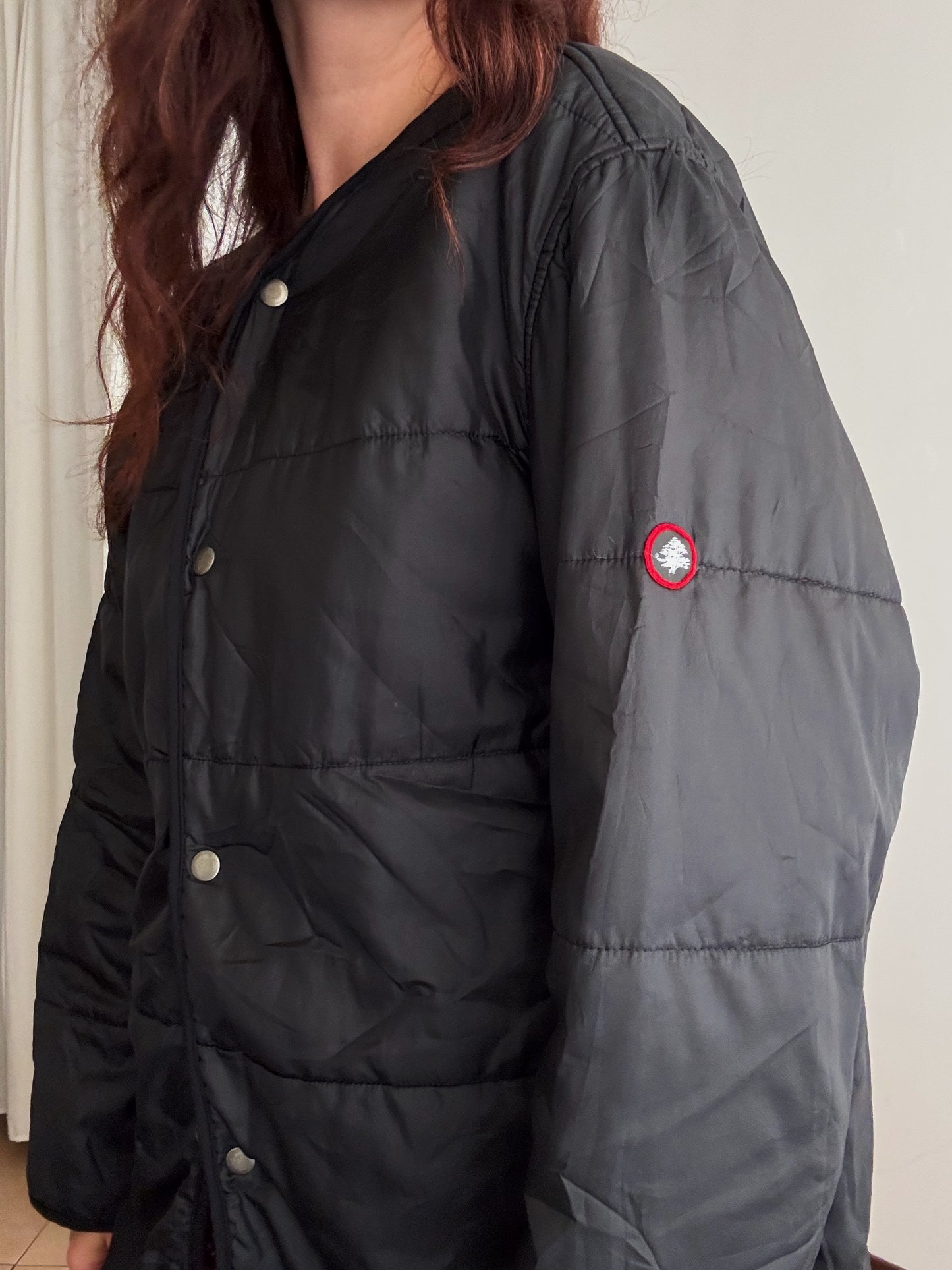 Piumino leggero unisex 52