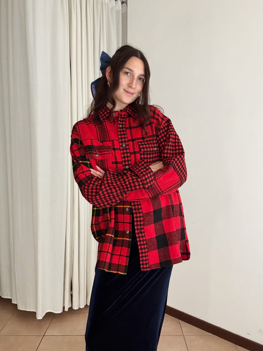 Camicia uomo Energie M