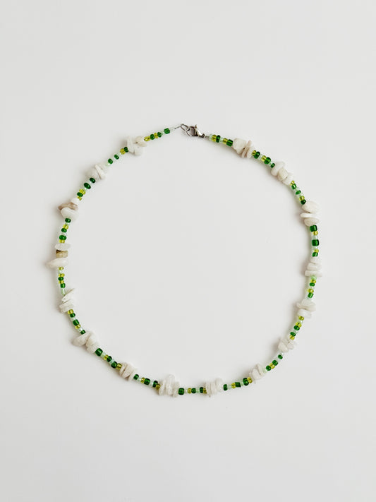 Made to order: collana 2