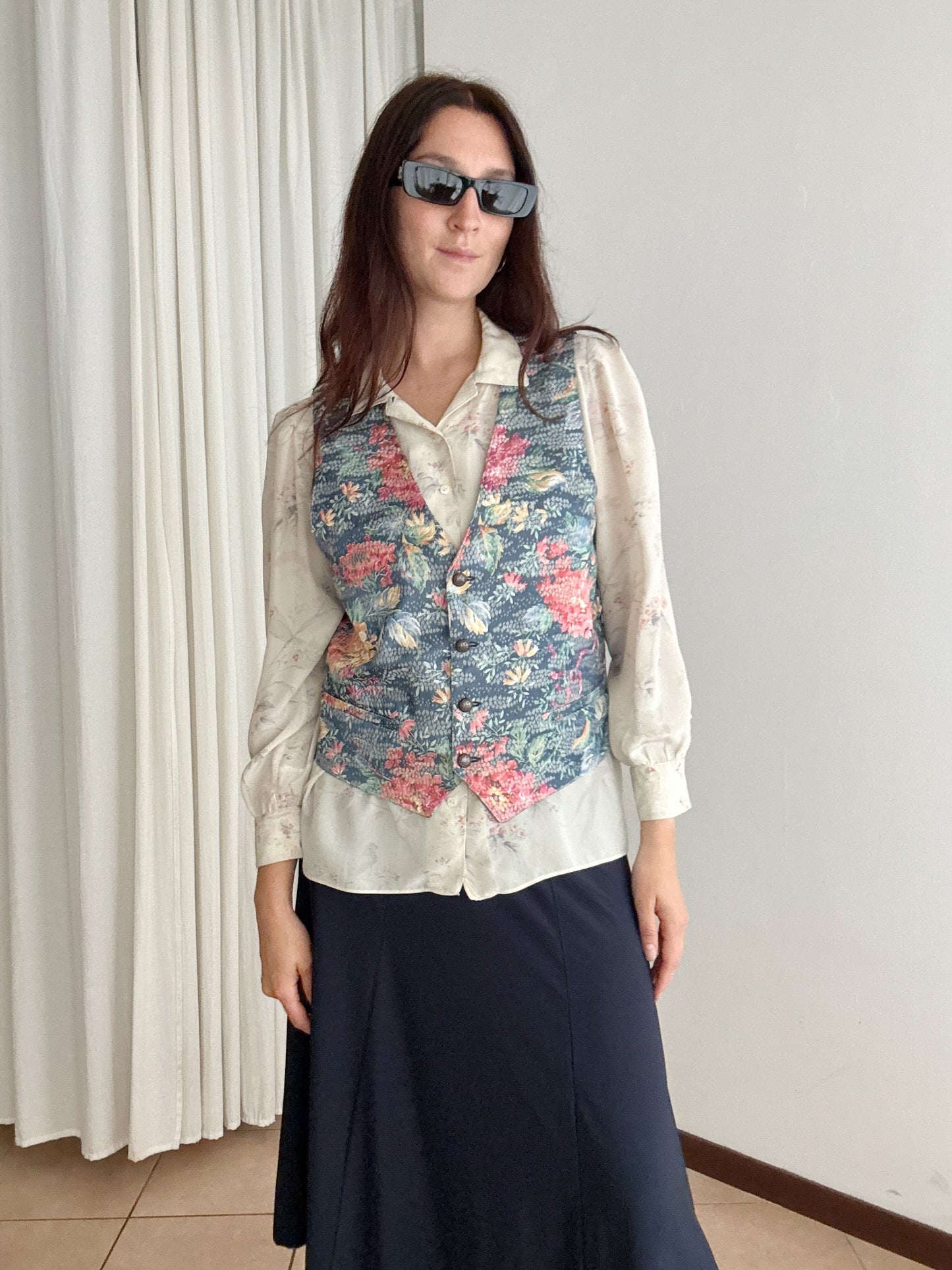 Gilet M/L