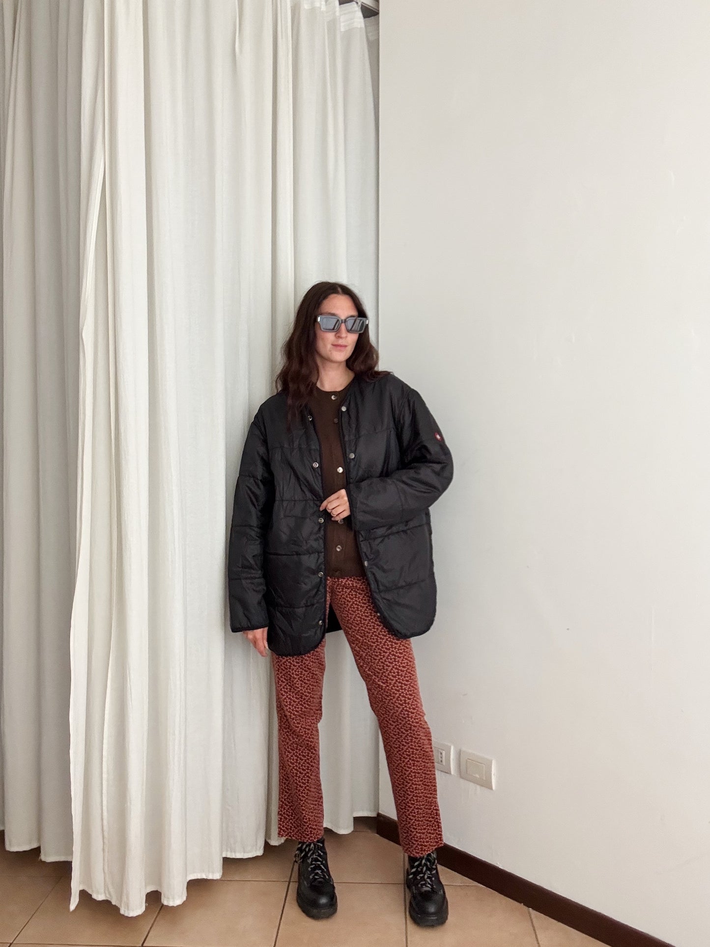 Piumino leggero unisex 52