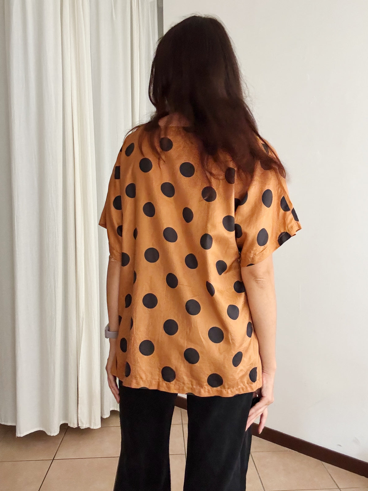 Top pois seta L