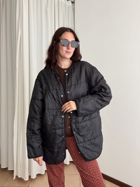 Piumino leggero unisex 52