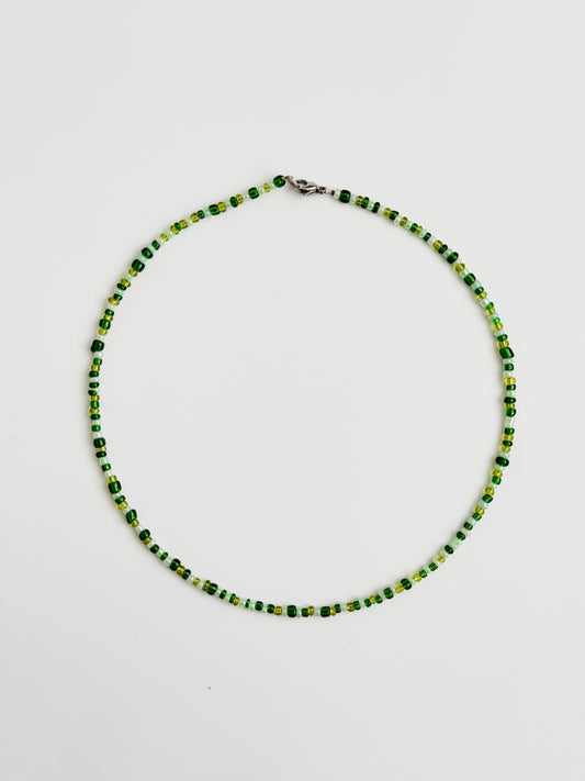 Made to order: collana 5