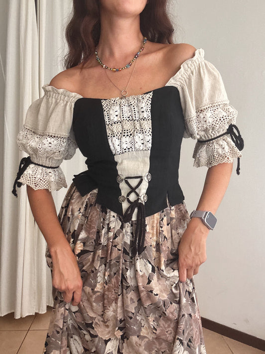Top loden 40