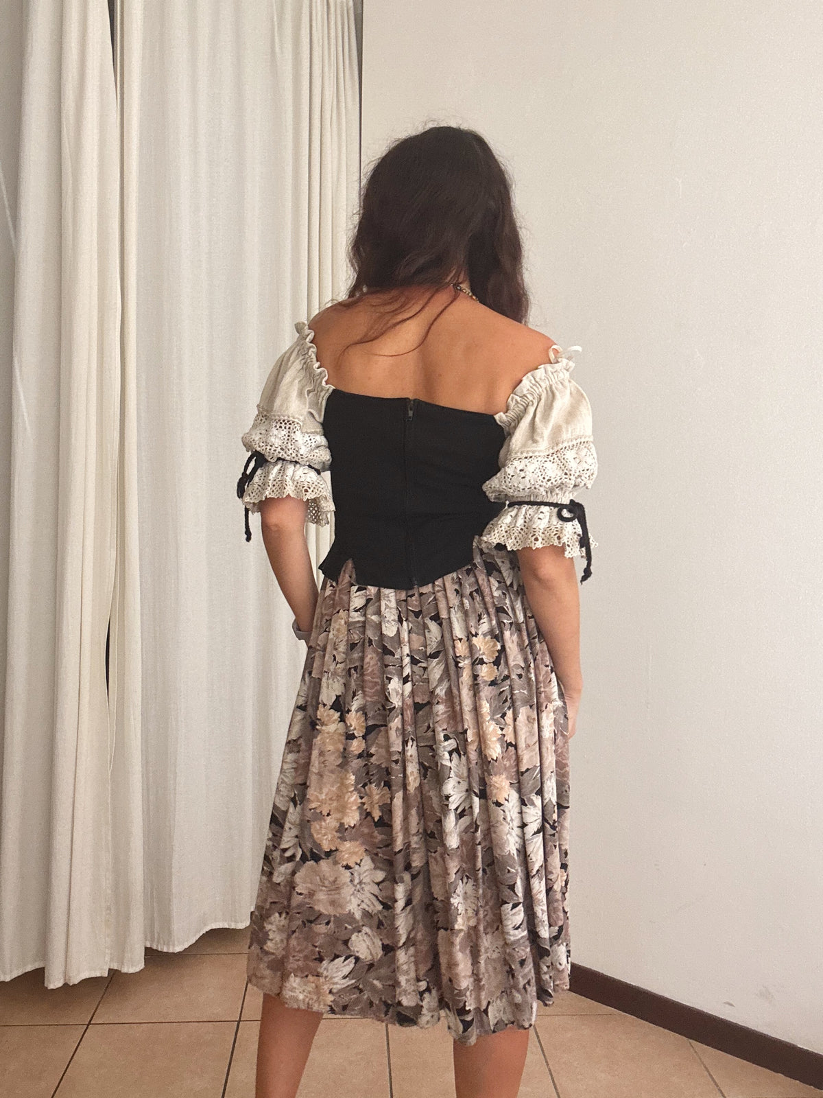 Top loden 40