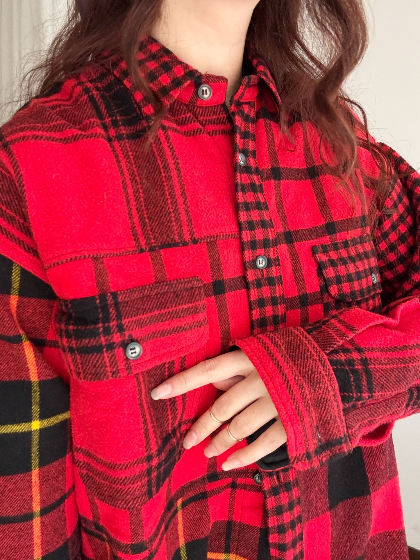 Camicia uomo Energie M