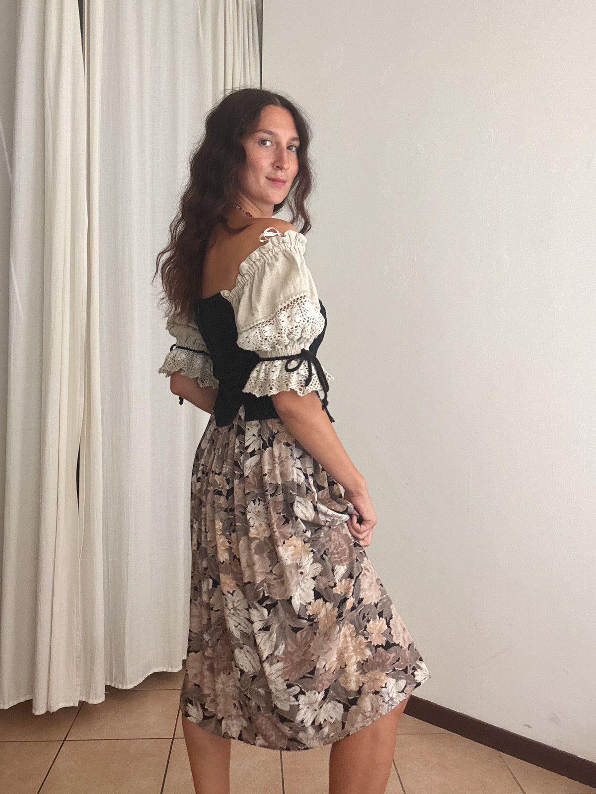Top loden 40