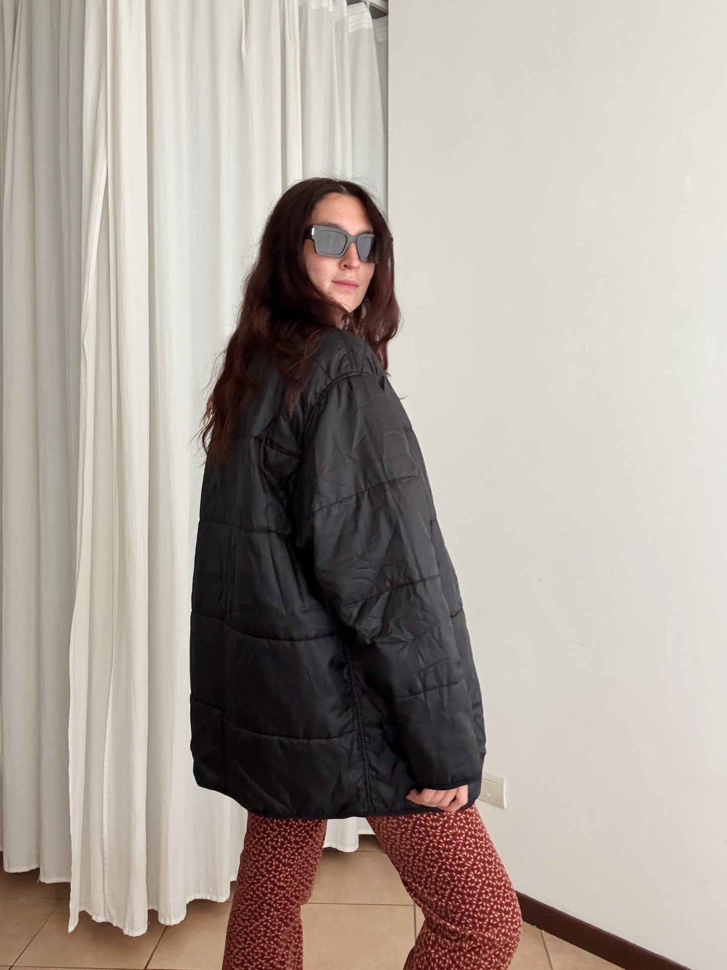 Piumino leggero unisex 52