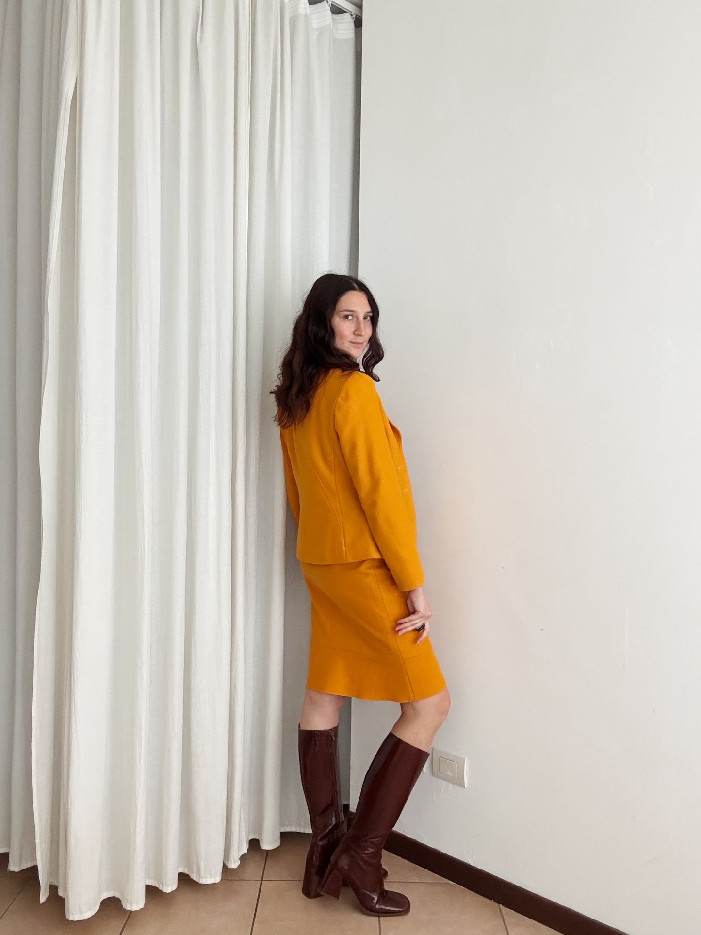 Completo Caractere 42