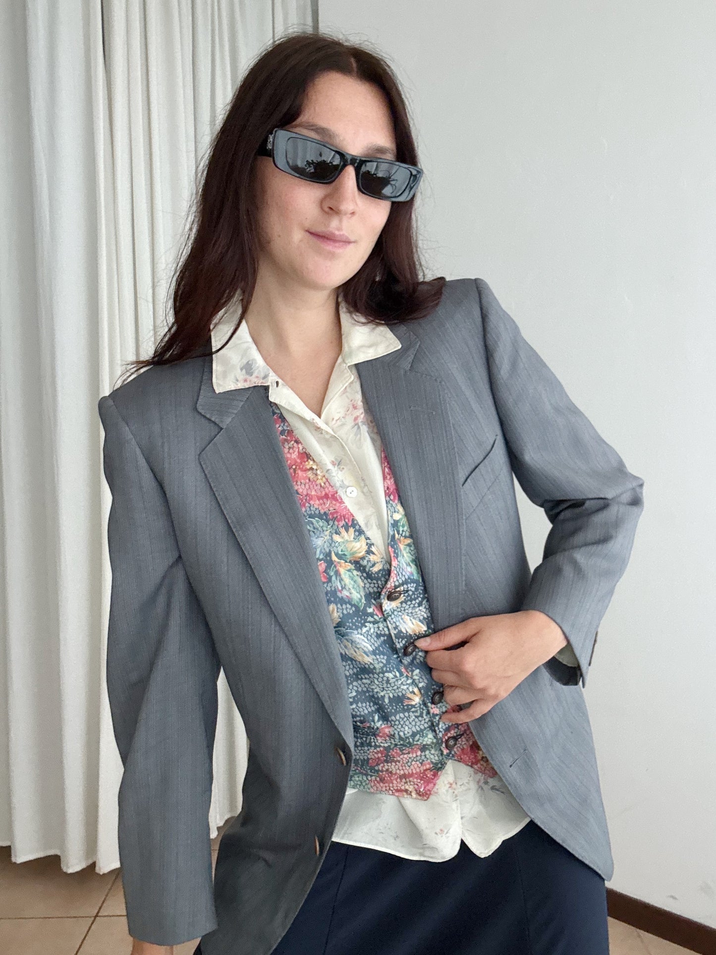 Gilet M/L